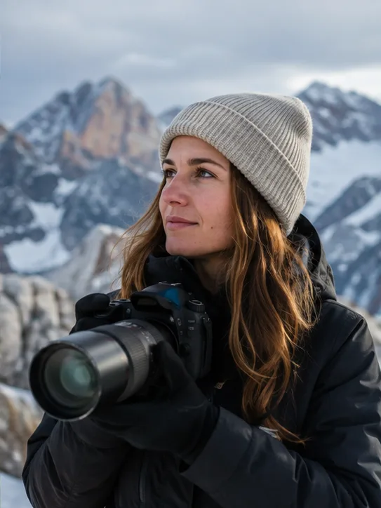 Anaïs Dubois, Listmaker